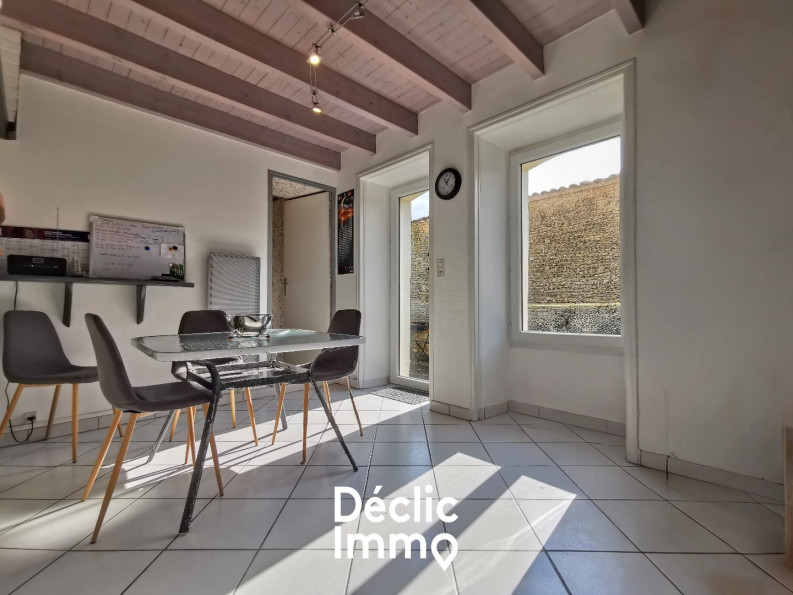 vente Maison Vix - Photo 3