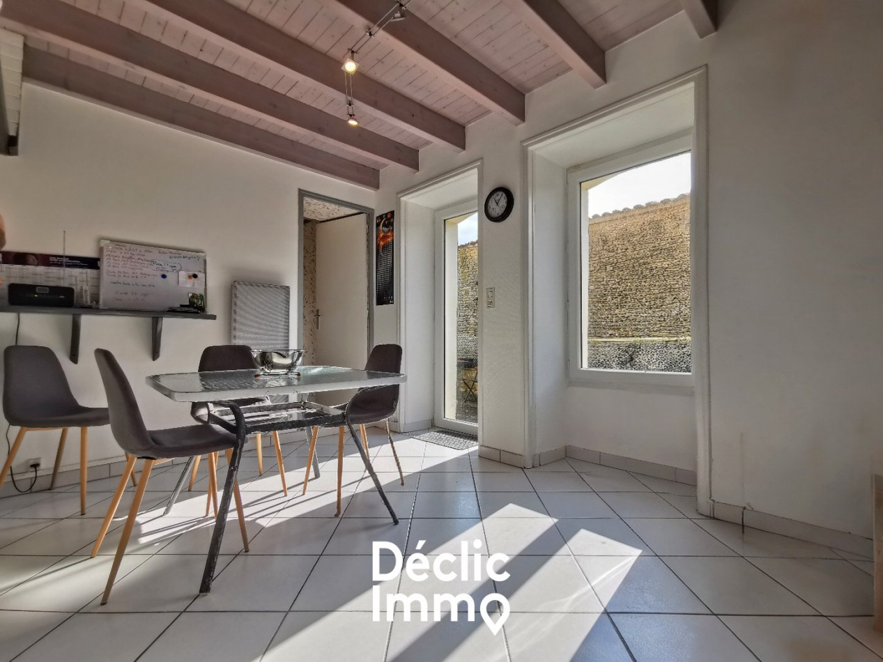 vente Maison Vix - Photo 4