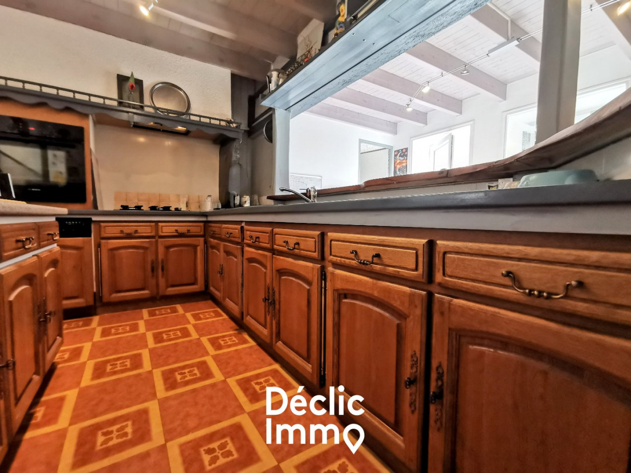 vente Maison Vix - Photo 5