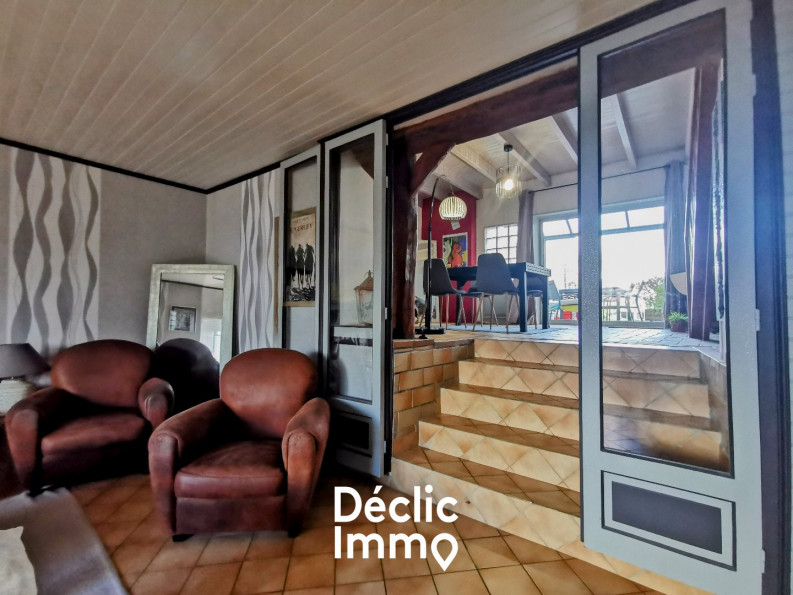 vente Maison Vix - Photo 6