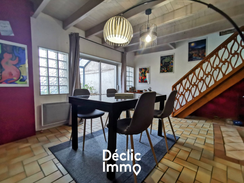 vente Maison Vix - Photo 7