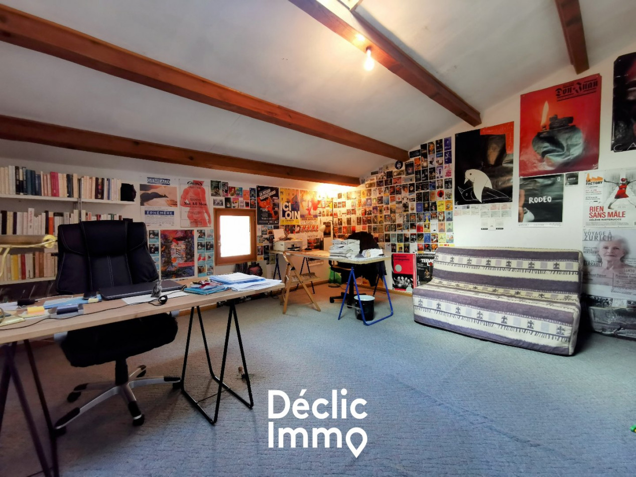 vente Maison Vix - Photo 12