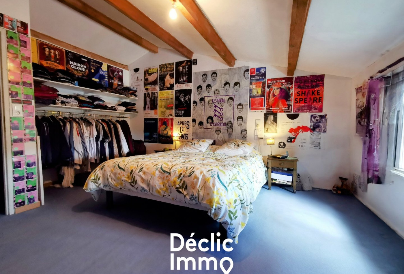 vente Maison Vix - Photo 10