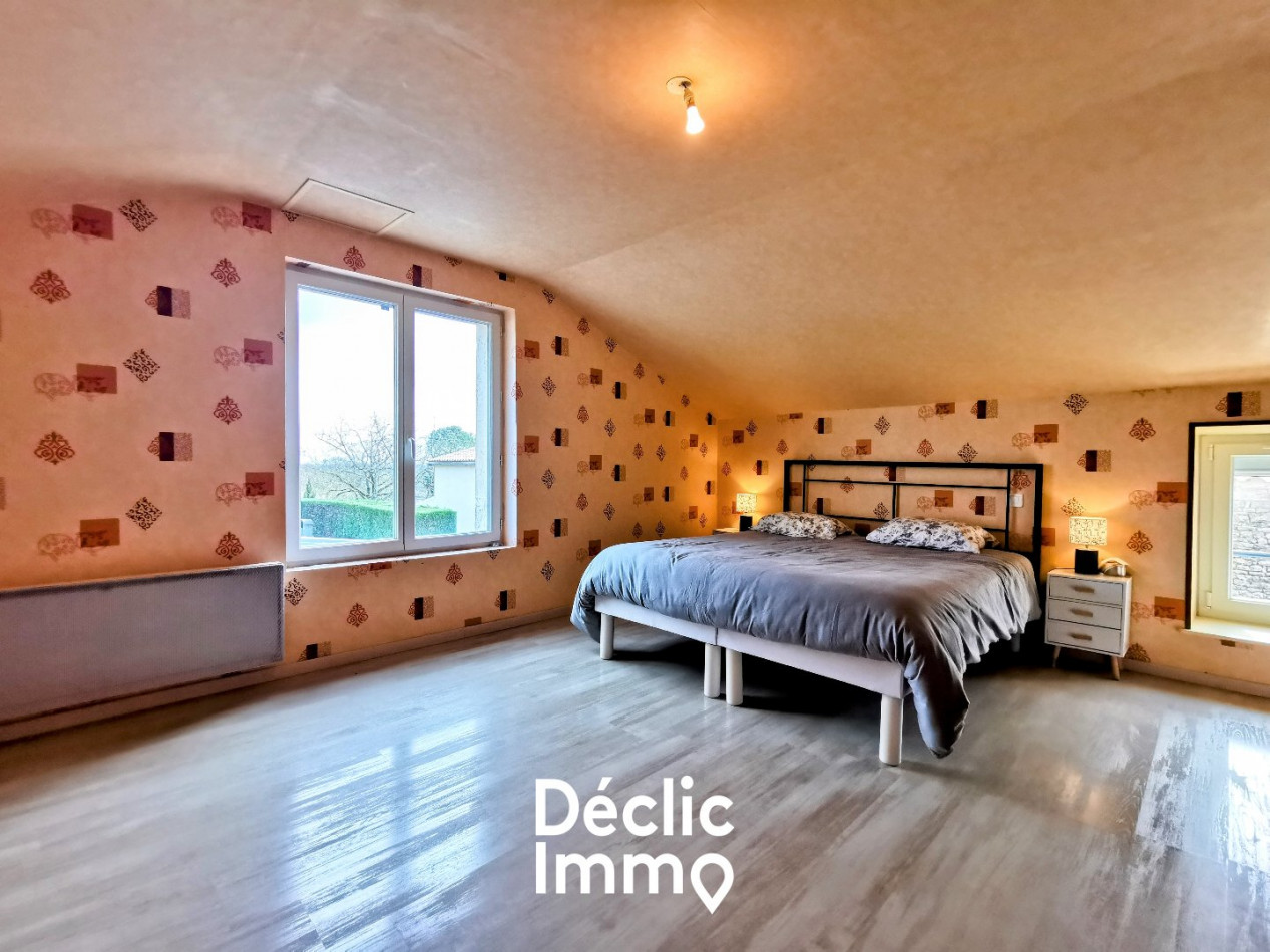 vente Maison Vix - Photo 10
