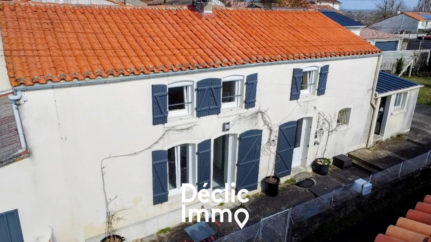 vente Maison Vix - Photo 20