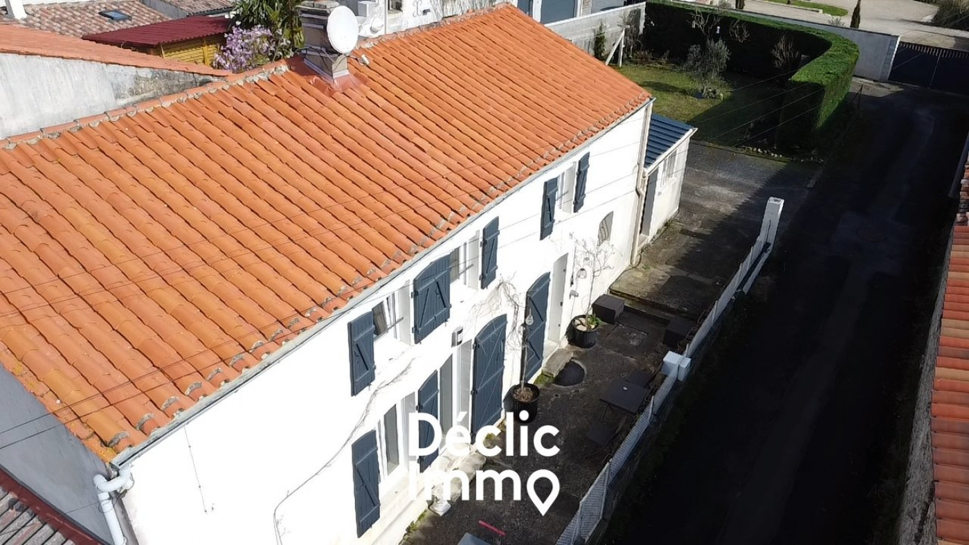 vente Maison Vix - Photo 19