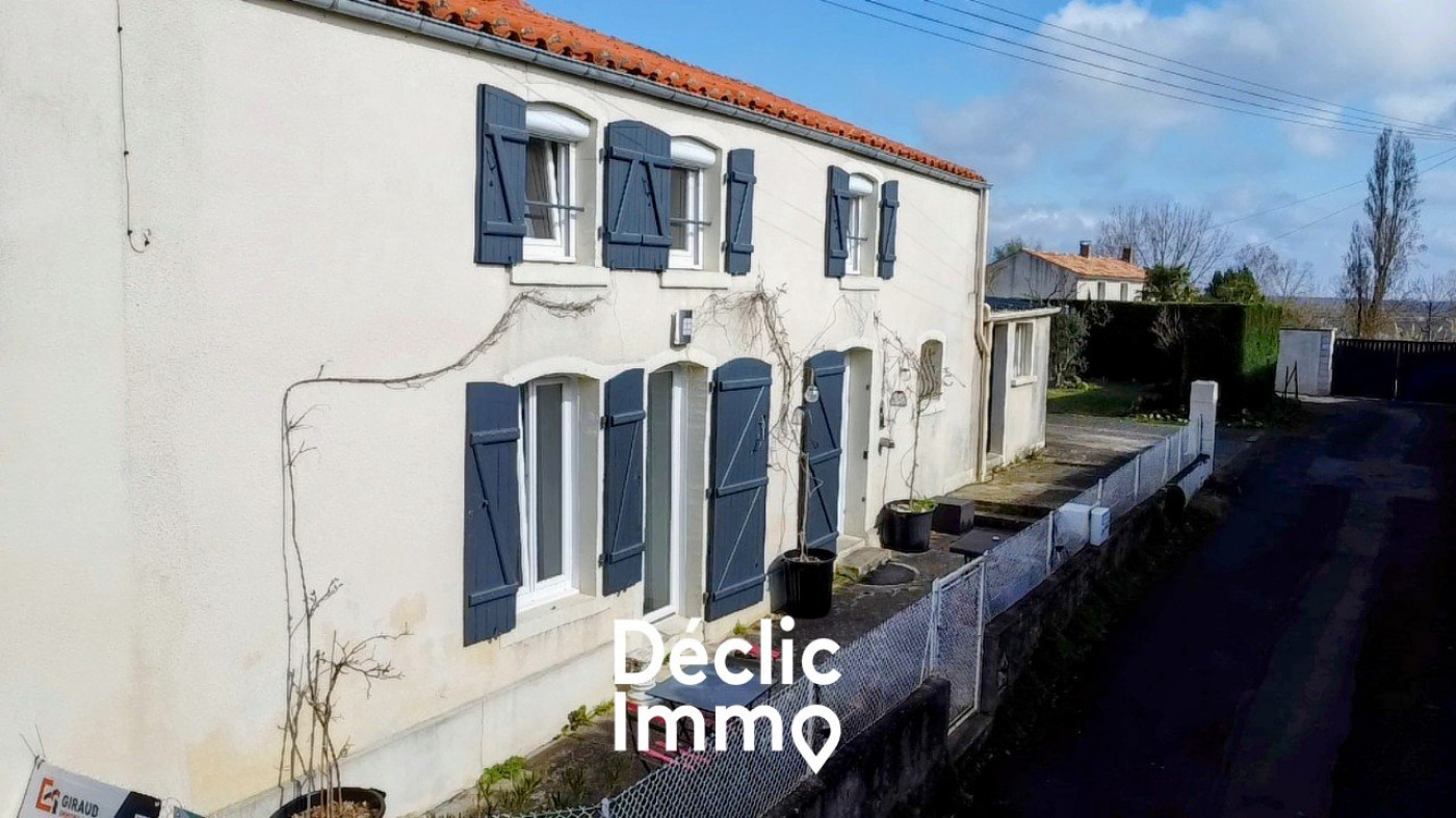 vente Maison Vix - Photo 18