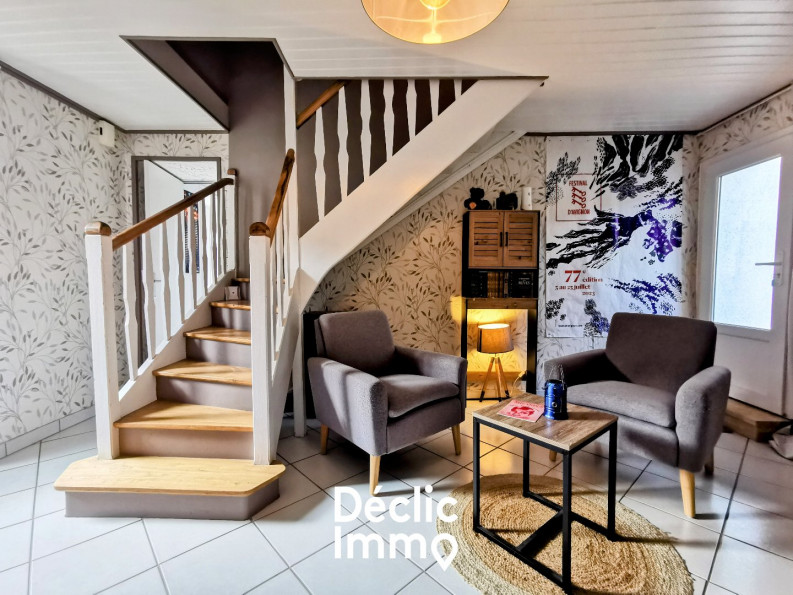 vente Maison Vix - Photo 2