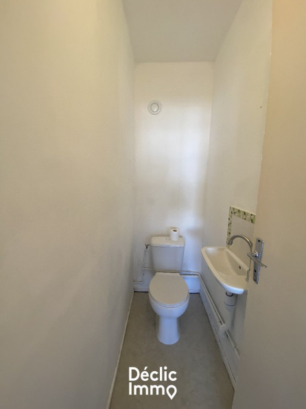 vente Appartement La Rochelle - Photo 6