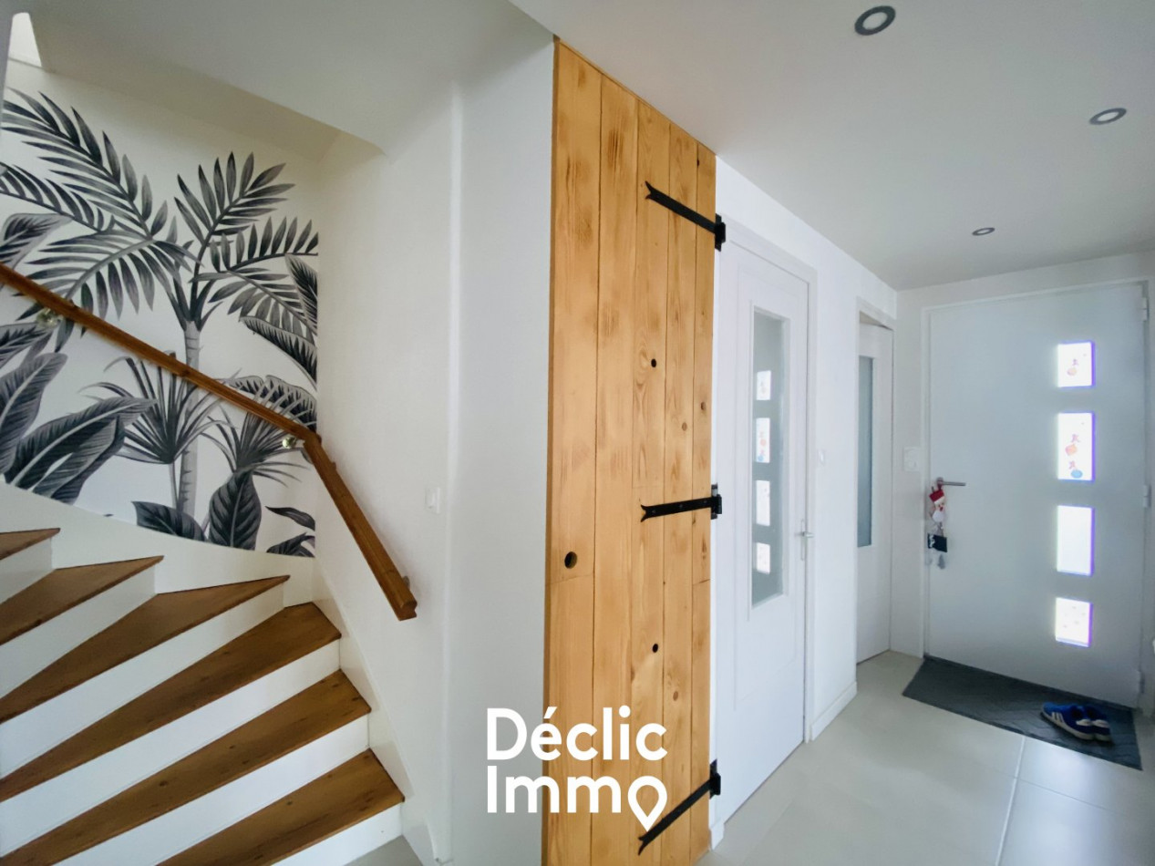 vente Maison de ville Aytre - Photo 6