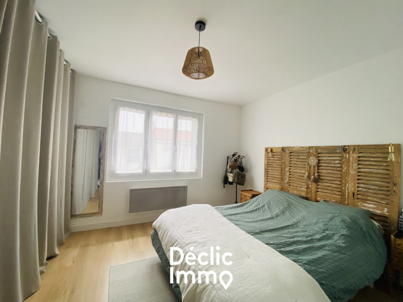 vente Maison de ville Aytre - Photo 8