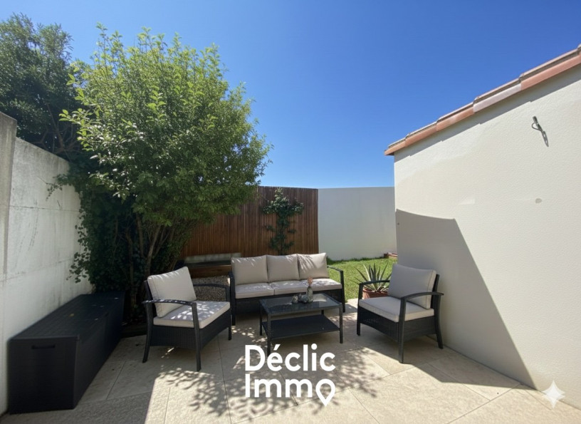 vente Maison de ville Aytre - Photo 3