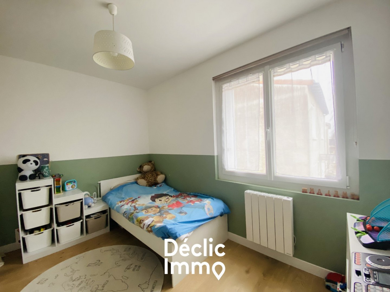 vente Maison de ville Aytre - Photo 9