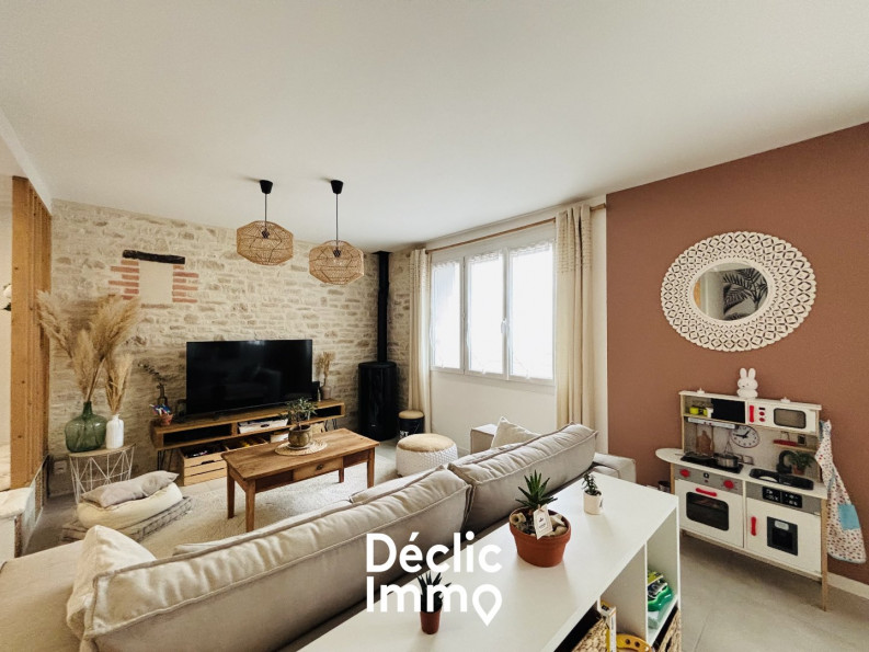 vente Maison de ville Aytre - Photo 1