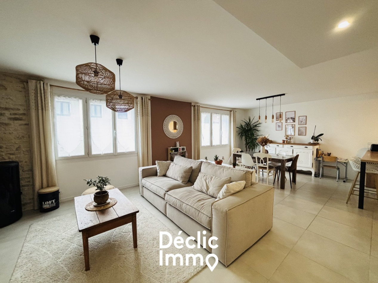 vente Maison de ville Aytre - Photo 3