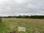 vente Terrain constructible Ardillieres