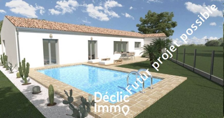 vente Terrain constructible Ardillieres