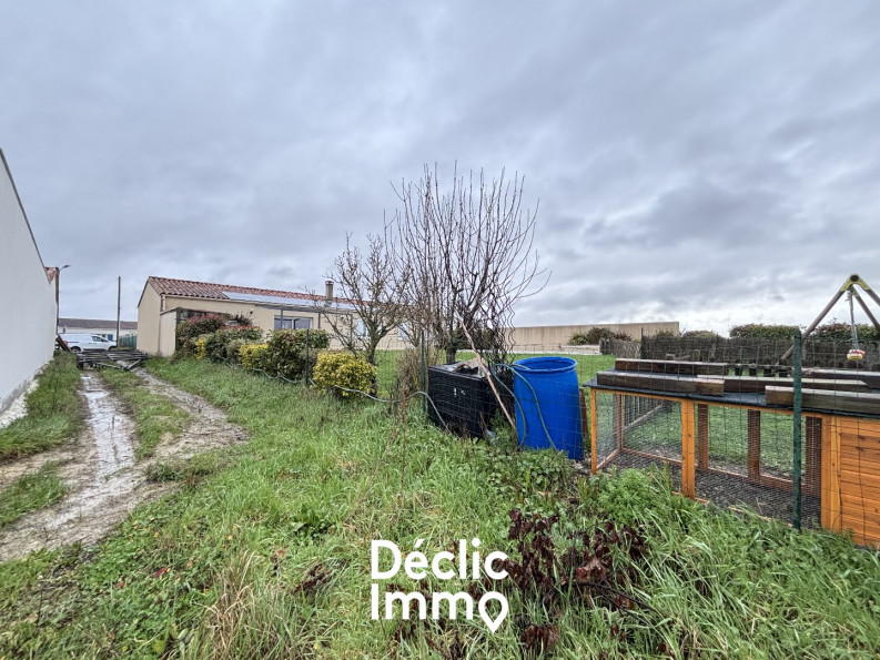 vente Terrain constructible Ardillieres - Photo 3