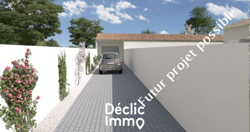 vente Terrain constructible Ardillieres