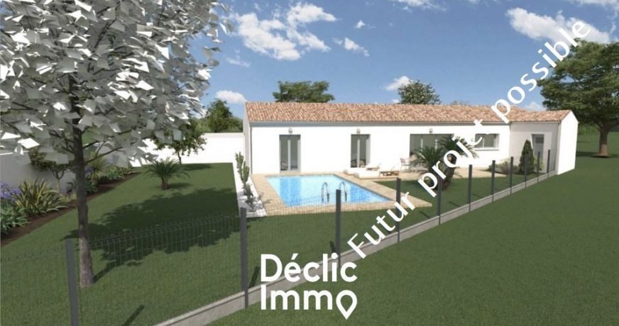 vente Terrain constructible Ardillieres