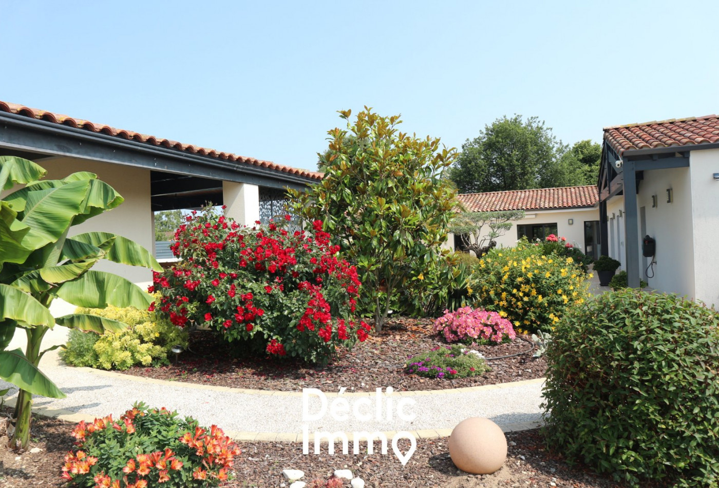 vente Maison contemporaine La Jarrie - Photo 8