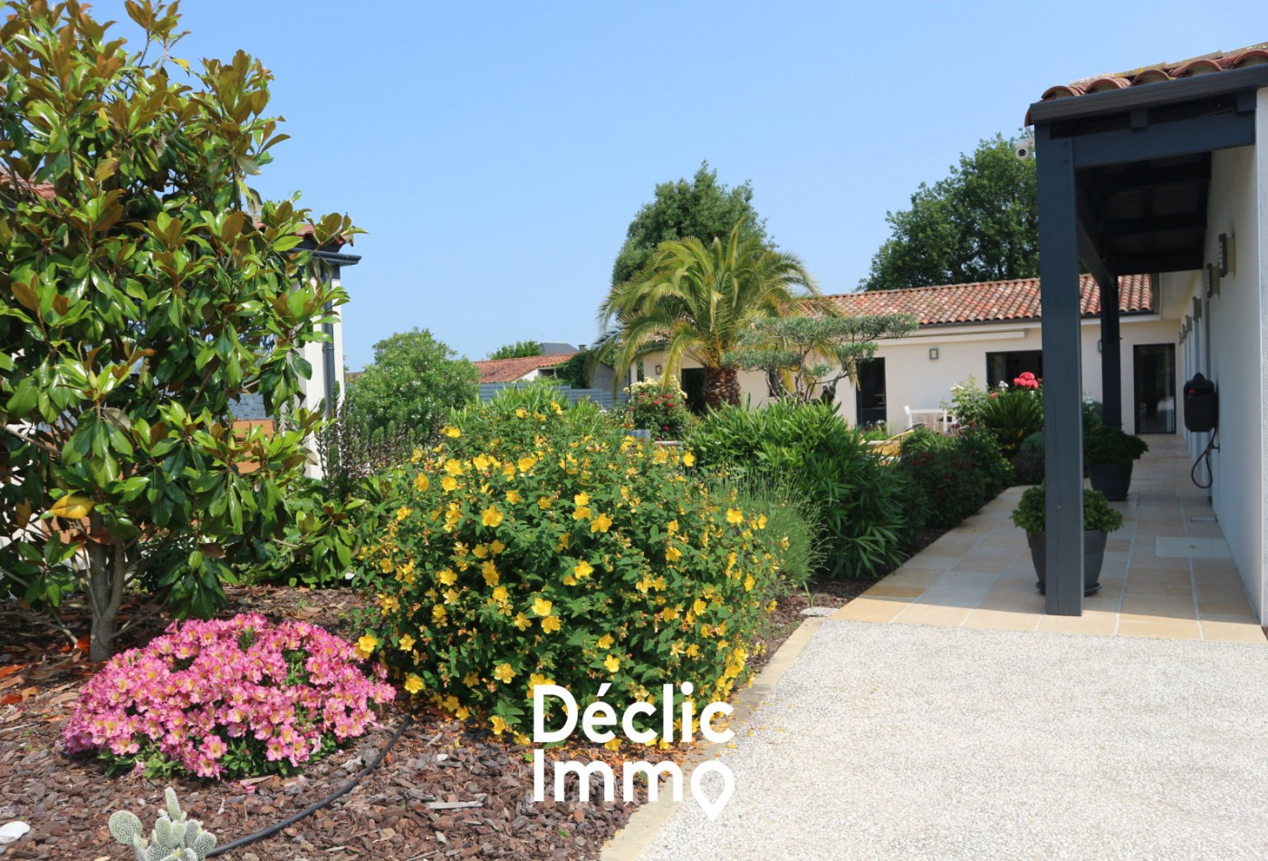 vente Maison contemporaine La Jarrie - Photo 7