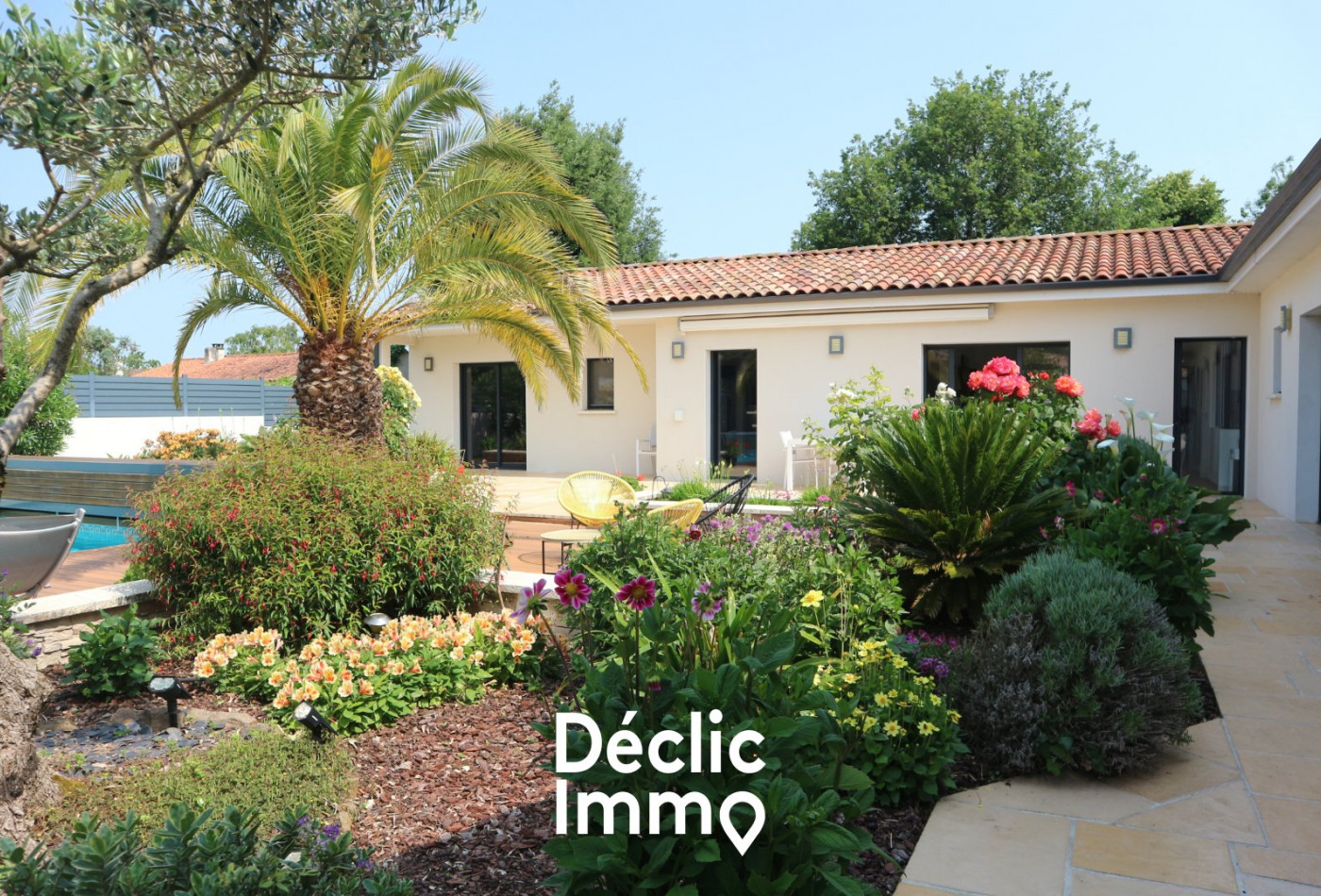 vente Maison contemporaine La Jarrie - Photo 6