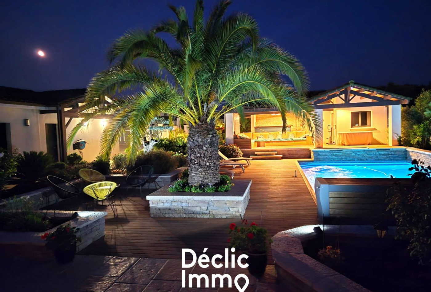 vente Maison contemporaine La Jarrie - Photo 3