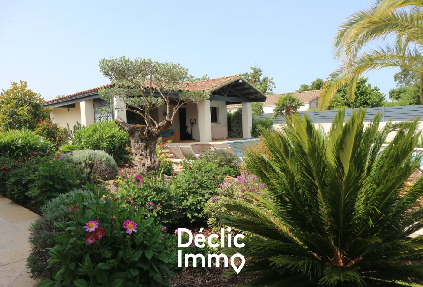 vente Maison contemporaine La Jarrie - Photo 5