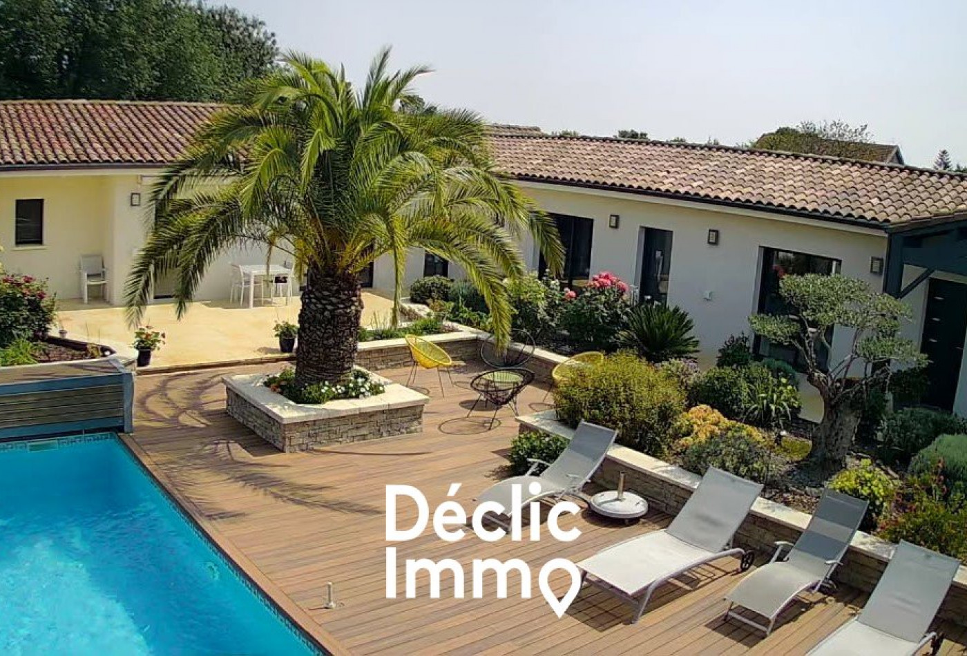 vente Maison contemporaine La Jarrie - Photo 2