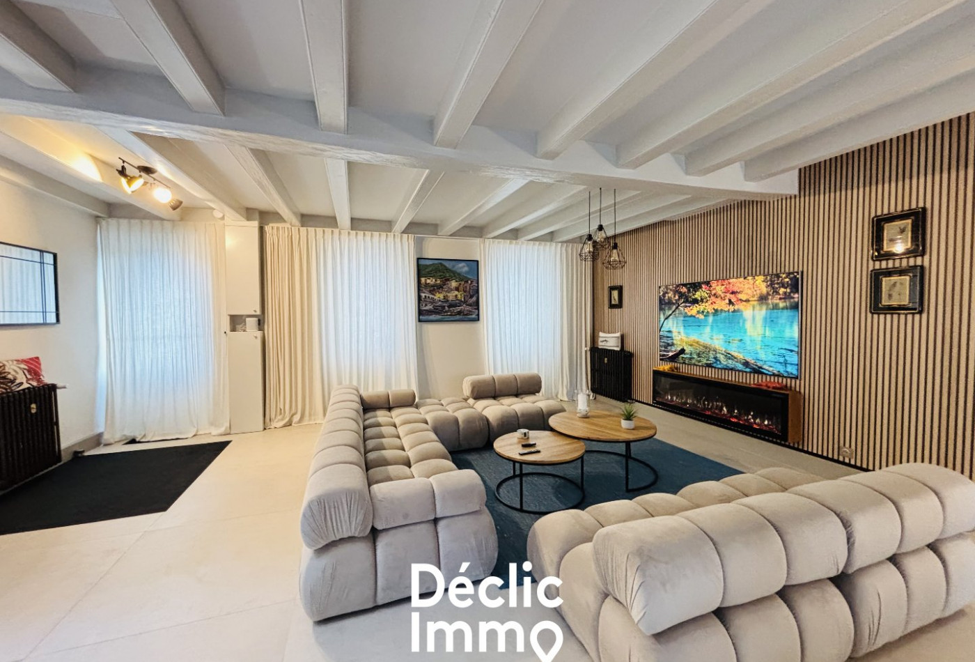 vente Maison La Rochelle - Photo 4