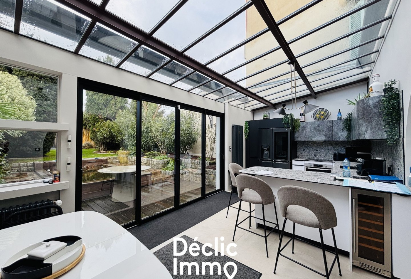 vente Maison La Rochelle - Photo 7