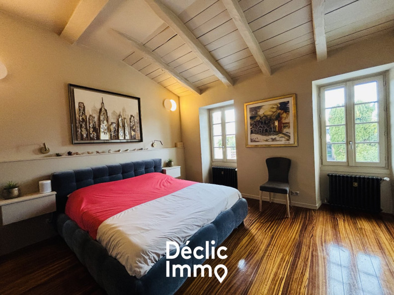 vente Maison La Rochelle - Photo 9