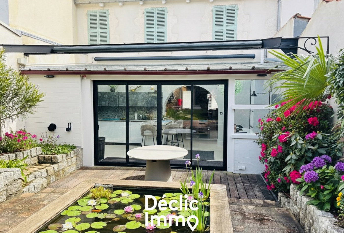 vente Maison La Rochelle - Photo 2