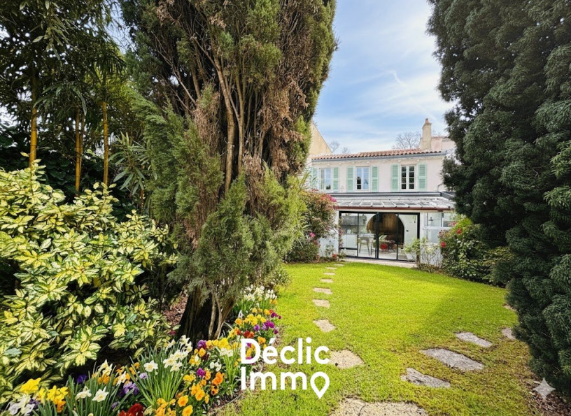 vente Maison La Rochelle - Photo 1