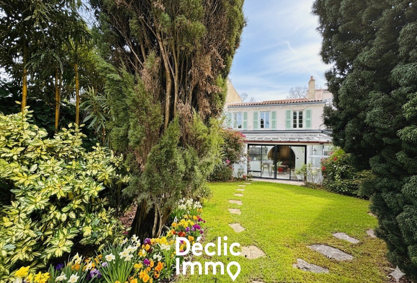 vente Maison La Rochelle - Photo 1