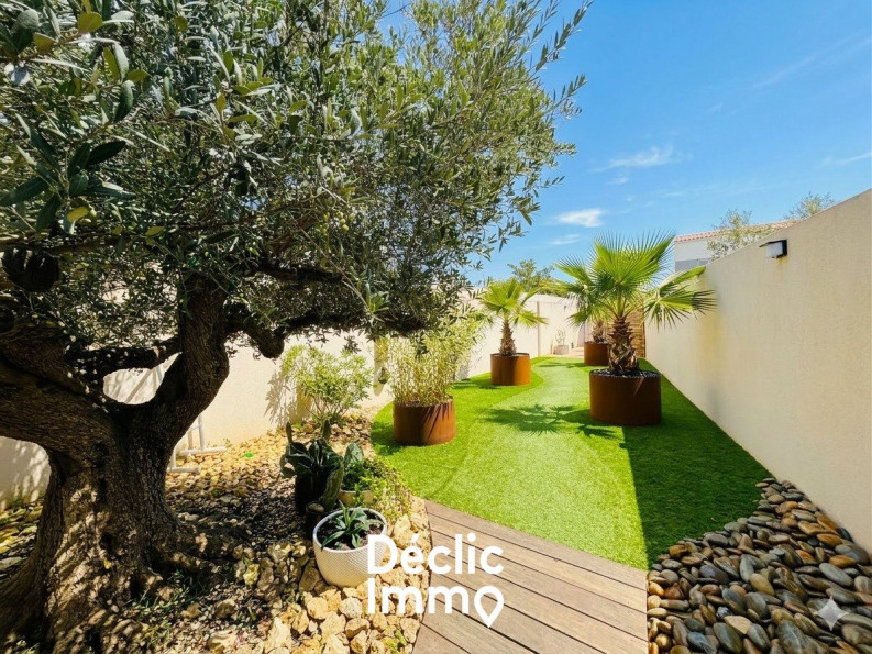 vente Maison contemporaine Perigny - Photo 9