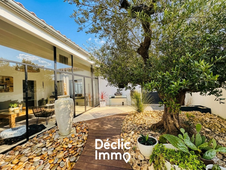 vente Maison contemporaine Perigny - Photo 1