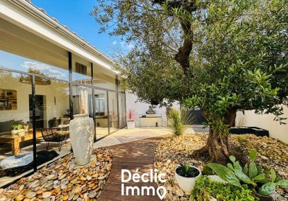 vente Maison contemporaine Perigny