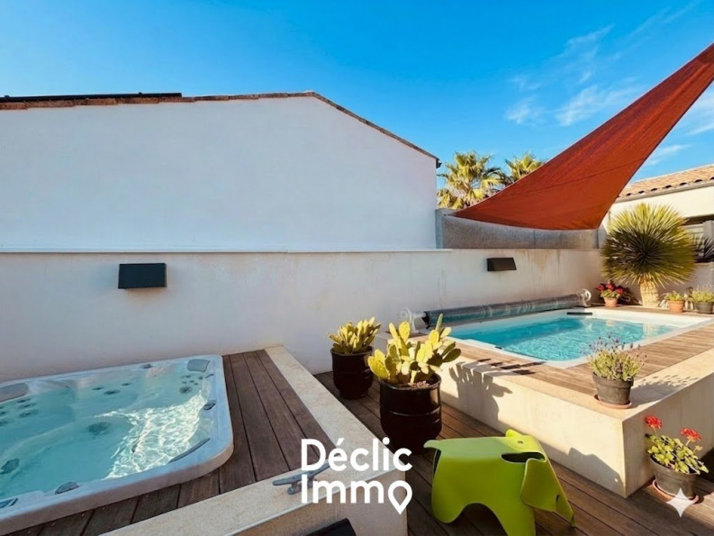 vente Maison contemporaine Perigny - Photo 5