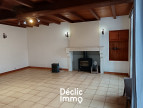 vente Maison individuelle Saint Pierre De Juillers