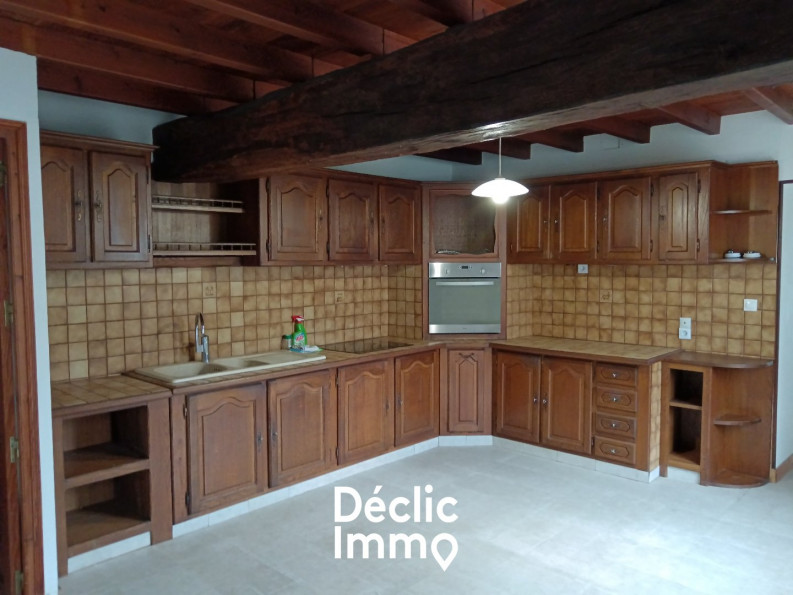 vente Maison individuelle Saint Pierre De Juillers - Photo 6