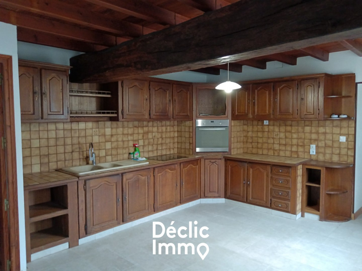 vente Maison individuelle Saint Pierre De Juillers - Photo 6