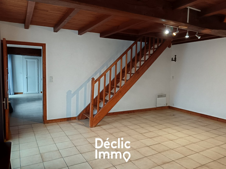 vente Maison individuelle Saint Pierre De Juillers - Photo 5