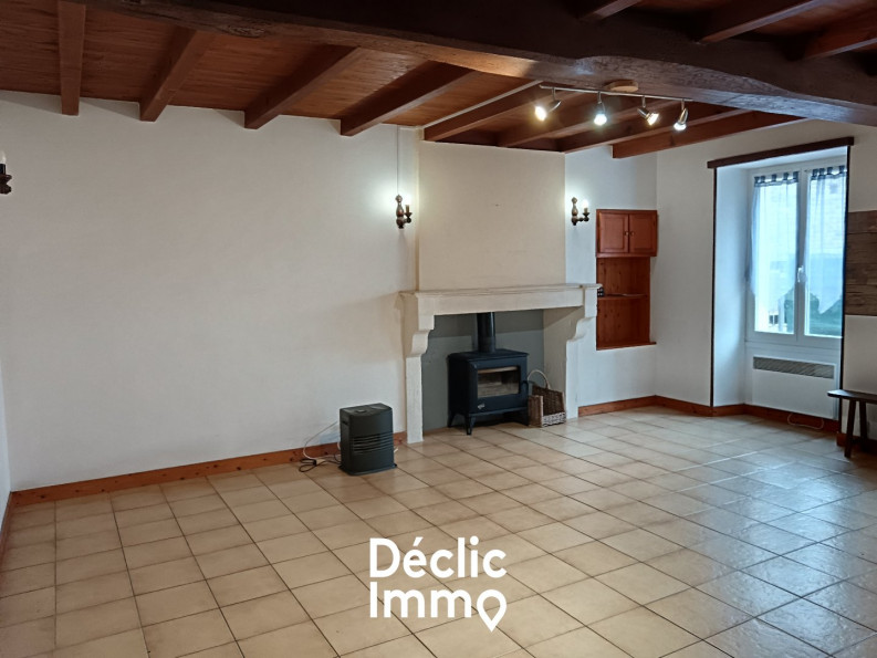 vente Maison individuelle Saint Pierre De Juillers - Photo 4