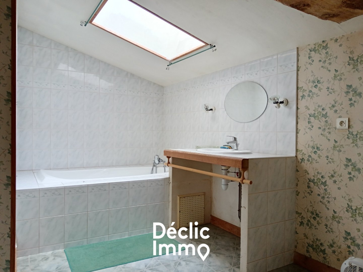 vente Maison individuelle Sainte Meme - Photo 9