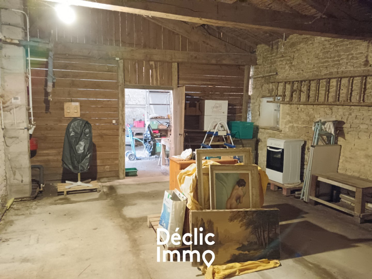 vente Maison individuelle Sainte Meme - Photo 10