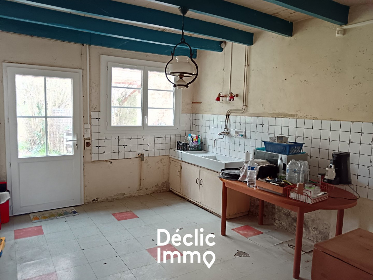 vente Maison individuelle Sainte Meme - Photo 5