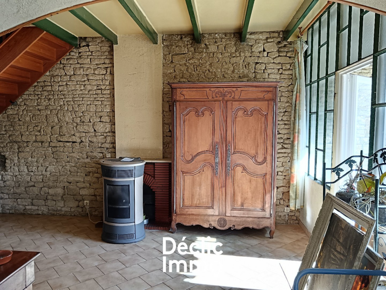 vente Maison individuelle Sainte Meme - Photo 3