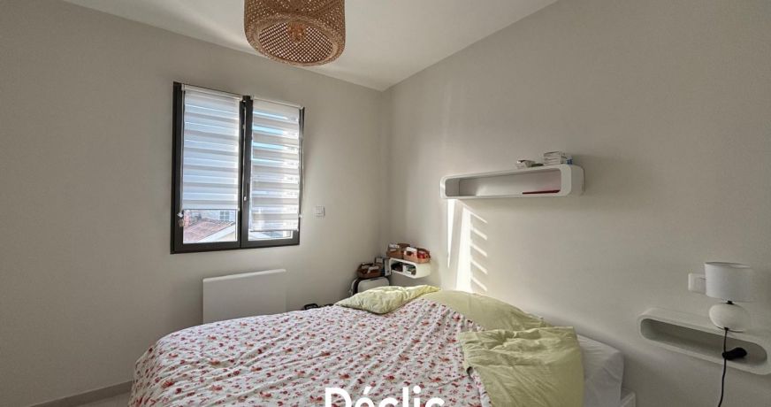 location Appartement neuf La Rochelle